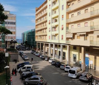 Piombino Apartment | Brezza Marina