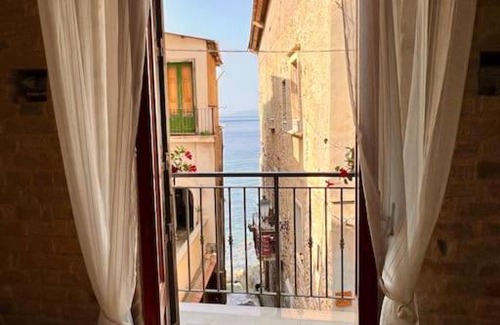 Scilla Apartment | Brezza Marina