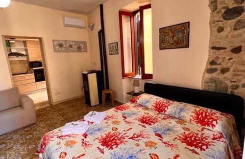 Scilla Apartment | Brezza Marina