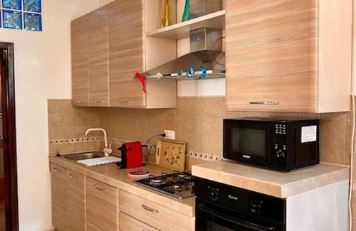 Scilla Apartment | Brezza Marina