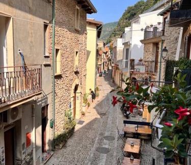 Scilla Apartment | Brezza Marina