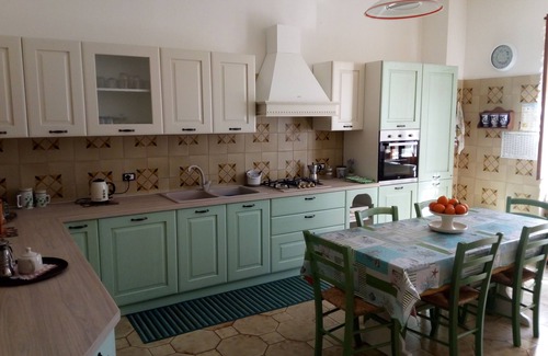 Castelsardo Historic Centre Apartment | BREZZA MARINA IUN R6124