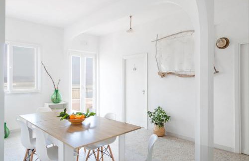Ponza Apartment | Brezzamediterranea