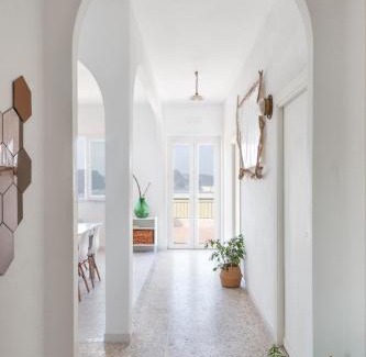 Ponza Apartment | Brezzamediterranea