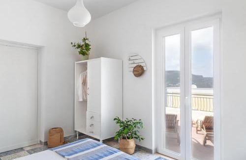 Ponza Apartment | Brezzamediterranea