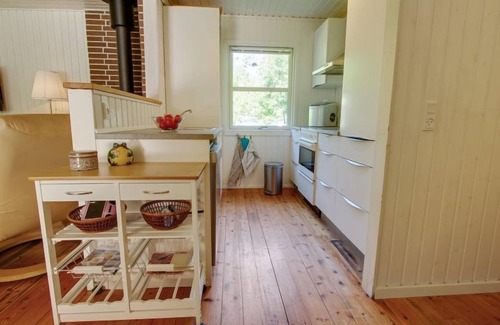 Asaa House | "Briana" - 4km from the sea by Interhome