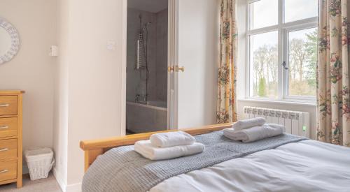 Graythwaite House | Briar Cottage