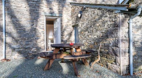 Graythwaite House | Briar Cottage
