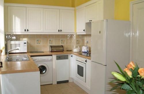 Cornhill on Tweed House | Briar Cottage
