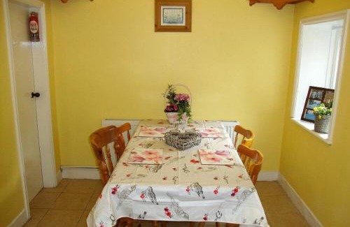 Cornhill on Tweed House | Briar Cottage