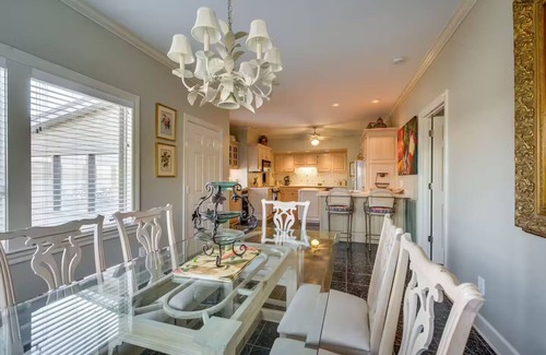Guntersville House | Briar Patch - Guntersville Lake, waterfront w/dock