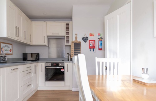 Graythwaite Cottage | Briar - sleeps 4 guests in 3 bedrooms