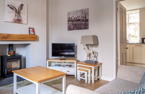 Graythwaite Cottage | Briar - sleeps 4 guests in 3 bedrooms