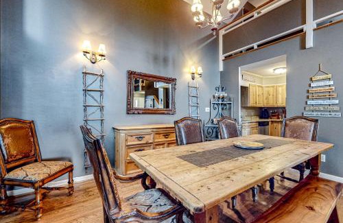 Blowing Rock House | Briarcliff Mountain View Lodge