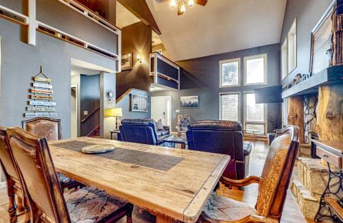 Blowing Rock House | Briarcliff Mountain View Lodge