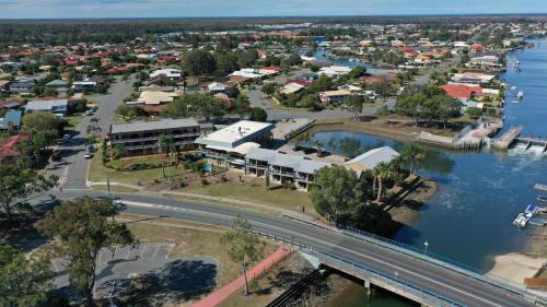 Bongaree Hotel | Bribie Waterways Motel