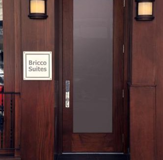 North End Hotel | Bricco Suites