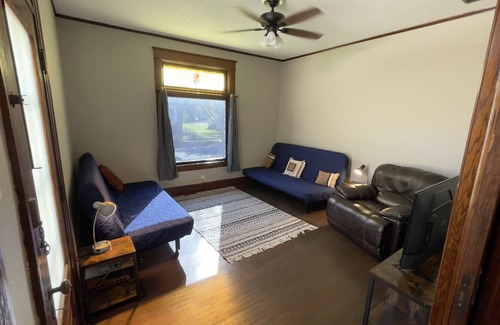 Saint Marys  Allen County House | Brick Beauty w/ Private Deck