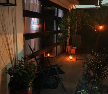 Ironbound District Bed & Breakfast | Brick City Villa