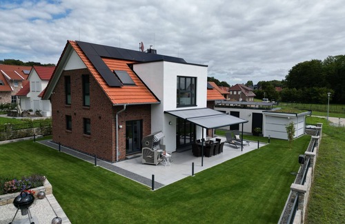 Biendorf House | Brick house no. 15