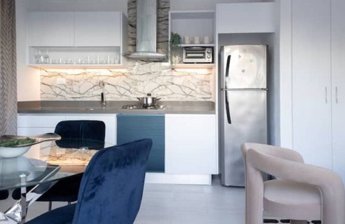 Helios del Oeste Apartment | Brickell 8B: Luxury, central and cozy apartment.
