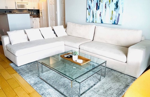 Brickell Condo | Brickell PH w/Amazing Ocean View 2/2