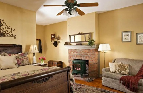 Gettysburg Bed & Breakfast | Brickhouse Inn B&B