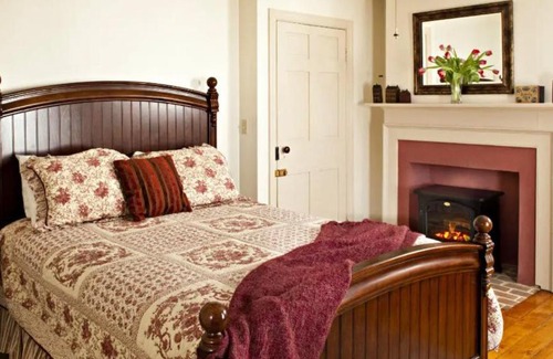 Gettysburg Bed & Breakfast | Brickhouse Inn B&B
