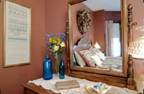 Gettysburg Bed & Breakfast | Brickhouse Inn