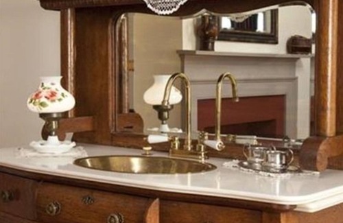 Gettysburg Bed & Breakfast | Brickhouse Inn