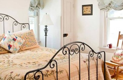 Gettysburg Bed & Breakfast | Brickhouse Inn