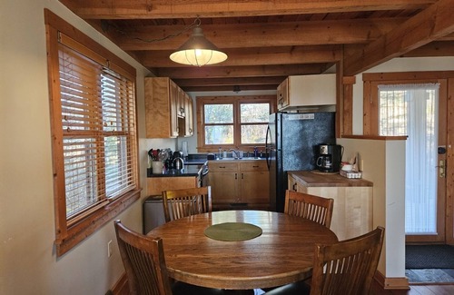 Bayfield House | Brickyard Lakeside Retreat