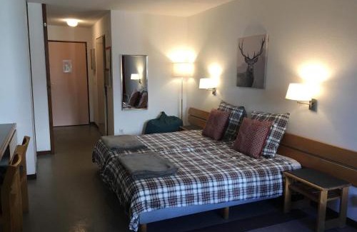 Brides-les-Bains Apartment | Brides-les-Bains family ski and spa appartment