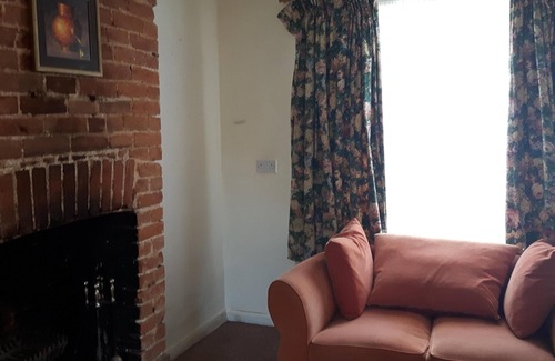 Cavendish Cottage | Bridge Cottage, A spacious two bedroom Cottage in chocolate box Cavendish, Suf