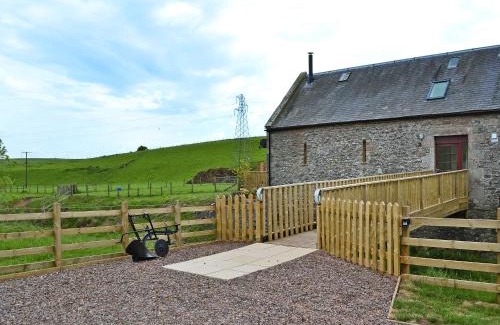 Lauder House | Bridge Cottage
