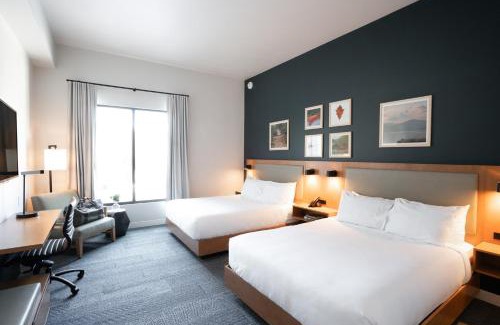Clayton Hotel | Bridge Creek Inn
