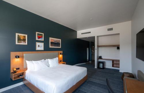 Clayton Hotel | Bridge Creek Inn