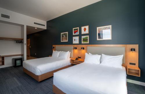 Clayton Hotel | Bridge Creek Inn