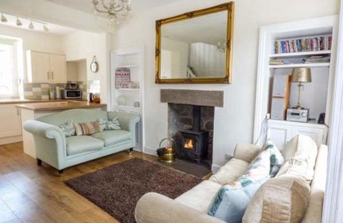Ingleton House | Bridge End Cottage