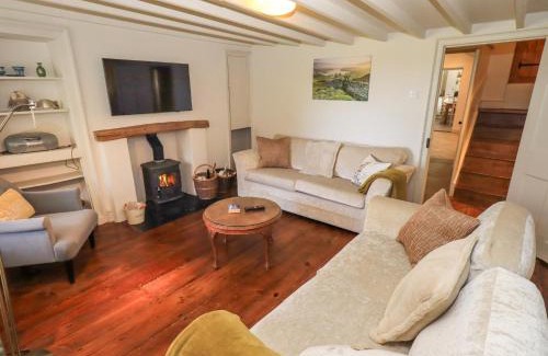 Haverthwaite House | Bridge End Cottage