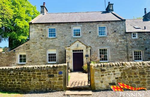 Haltwhistle House | Bridge End House - Pet Friendly