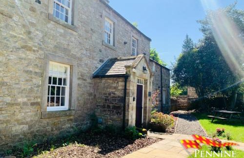 Haltwhistle House | Bridge End House - Pet Friendly