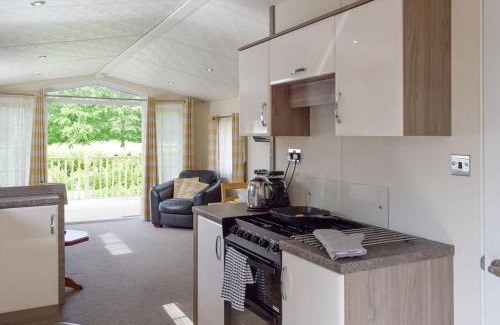 Dollar House | Bridge End Lodge