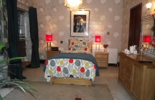 Weston-super-Mare Apartment | Bridge Hall Apartments