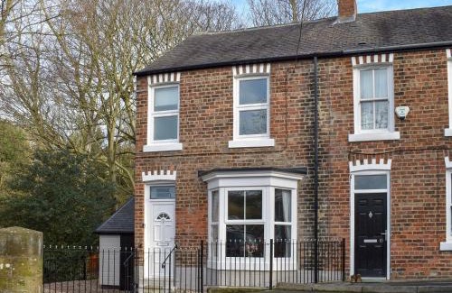 Loftus House | Bridge House