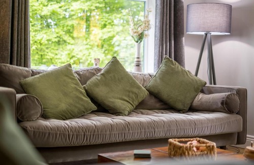 Skelwith Bridge House | Bridge Howe