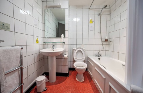 Port Sunlight Hotel | Bridge Inn Hotel
