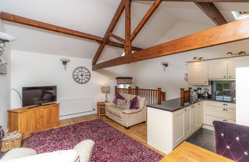Keswick Cottage | Bridge Mews - a mew that sleeps 2 guests in 1 bedroom