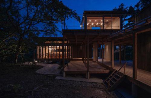 Tamagusuku-son House | Bridgebuilders Tourist Home