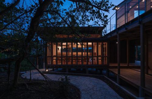 Tamagusuku-son House | Bridgebuilders Tourist Home